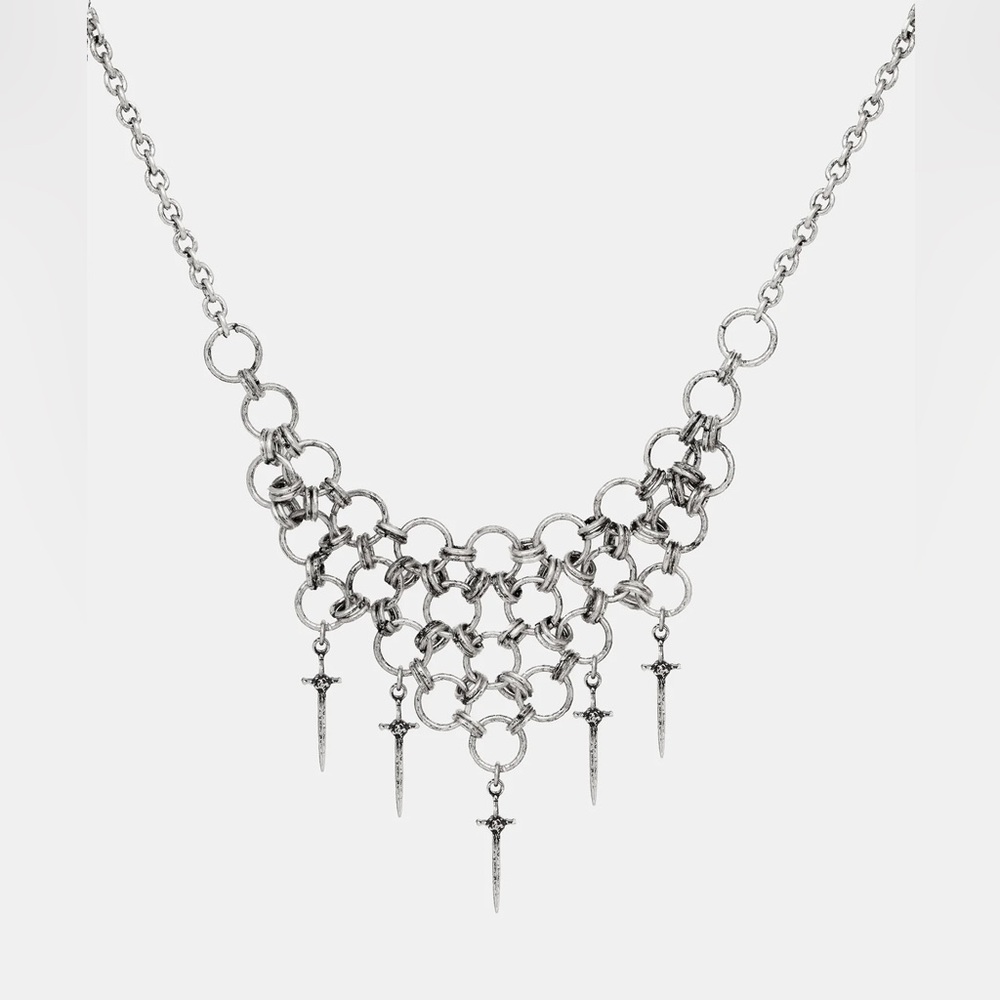 Disturbia choker new w/tags